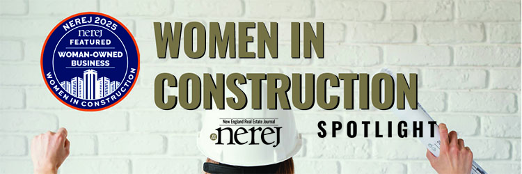 Check out NEREJ's 2025 <br>Women in Construction Spotlight!